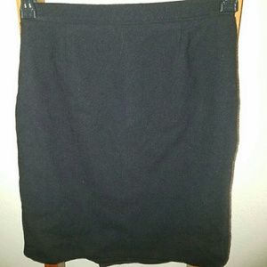 Tory Burch Classy Knee Length Pencil Skirt